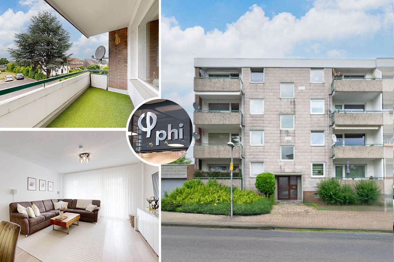 Immobilienmakler Aachen Mehrfamilienhaus kaufen mit Immobilienbewertung