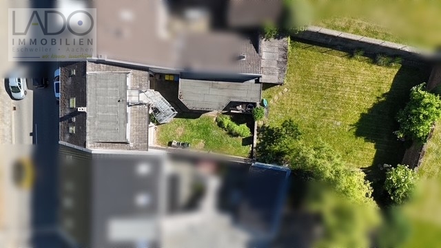 Mehrfamilienhaus Merzenich kaufen Phi: Draufsicht Immobilienmakler Merzenich Mehrfamilienhaus kaufen mit Immobilienbewertung