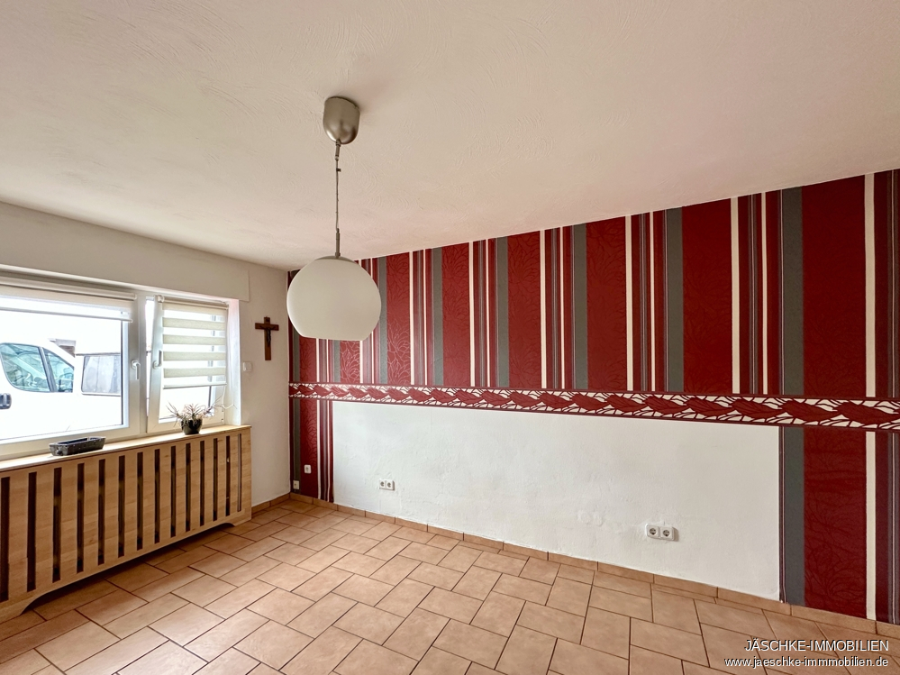 Zweifamilienhaus Stolberg (Rheinland) / Breinig kaufen Phi: Schlafzimmer EG Immobilienmakler Stolberg (Rheinland) / Breinig Zweifamilienhaus kaufen mit Immobilienbewertung
