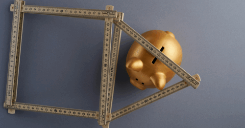 Immobilienfinanzierung