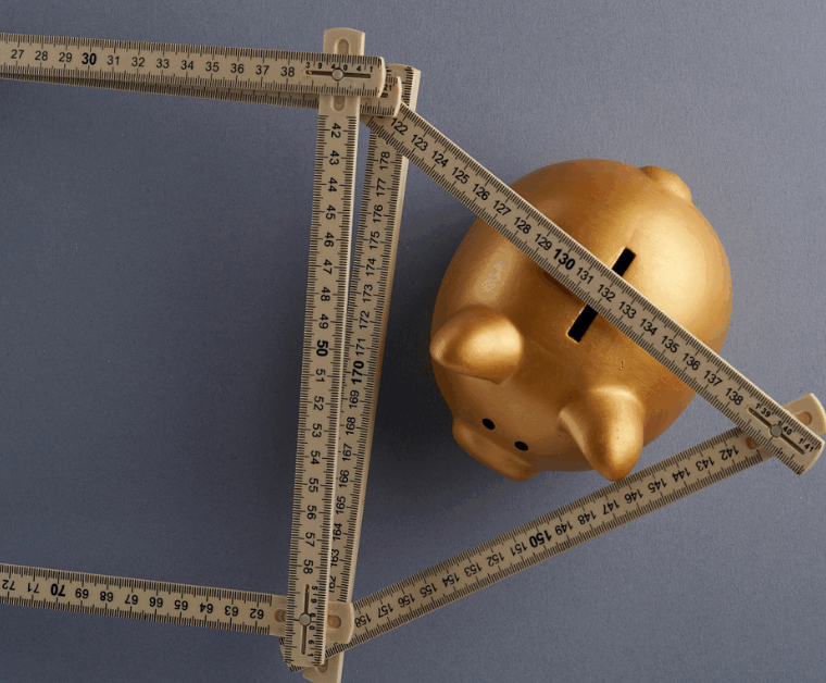 Immobilienfinanzierung