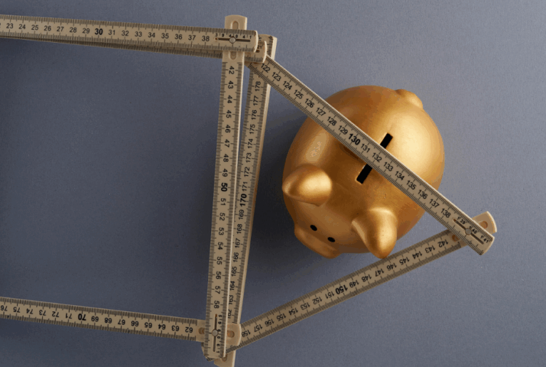Immobilienfinanzierung