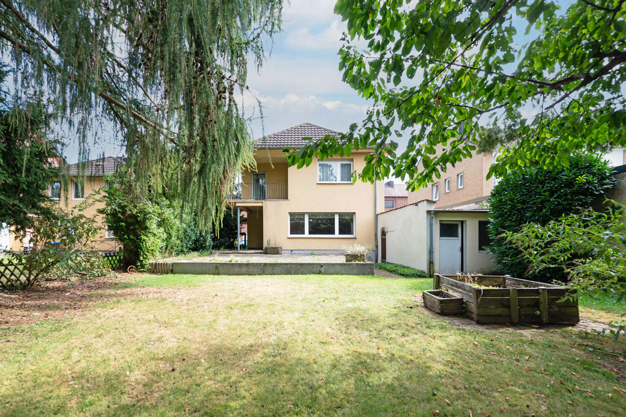 Immobilienmakler Würselen Einfamilienhaus kaufen mit Immobilienbewertung