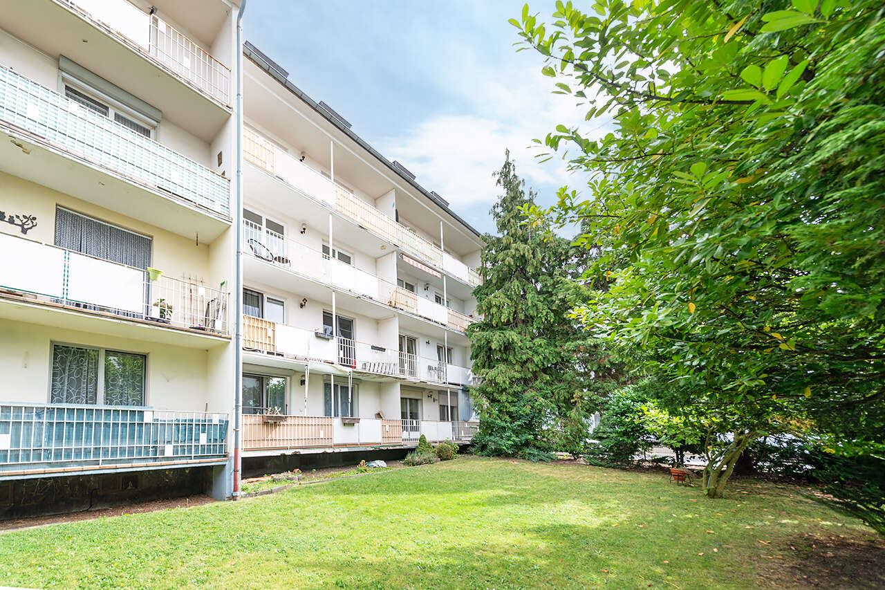 Immobilienmakler Aachen Etagenwohnung kaufen mit Immobilienbewertung
