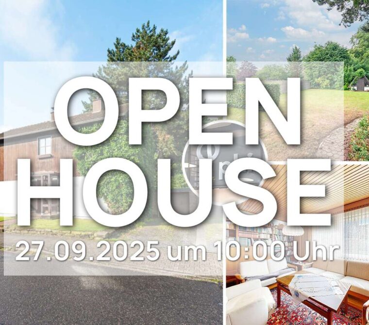 Immobilienmakler Aachen Einfamilienhaus kaufen mit Immobilienbewertung