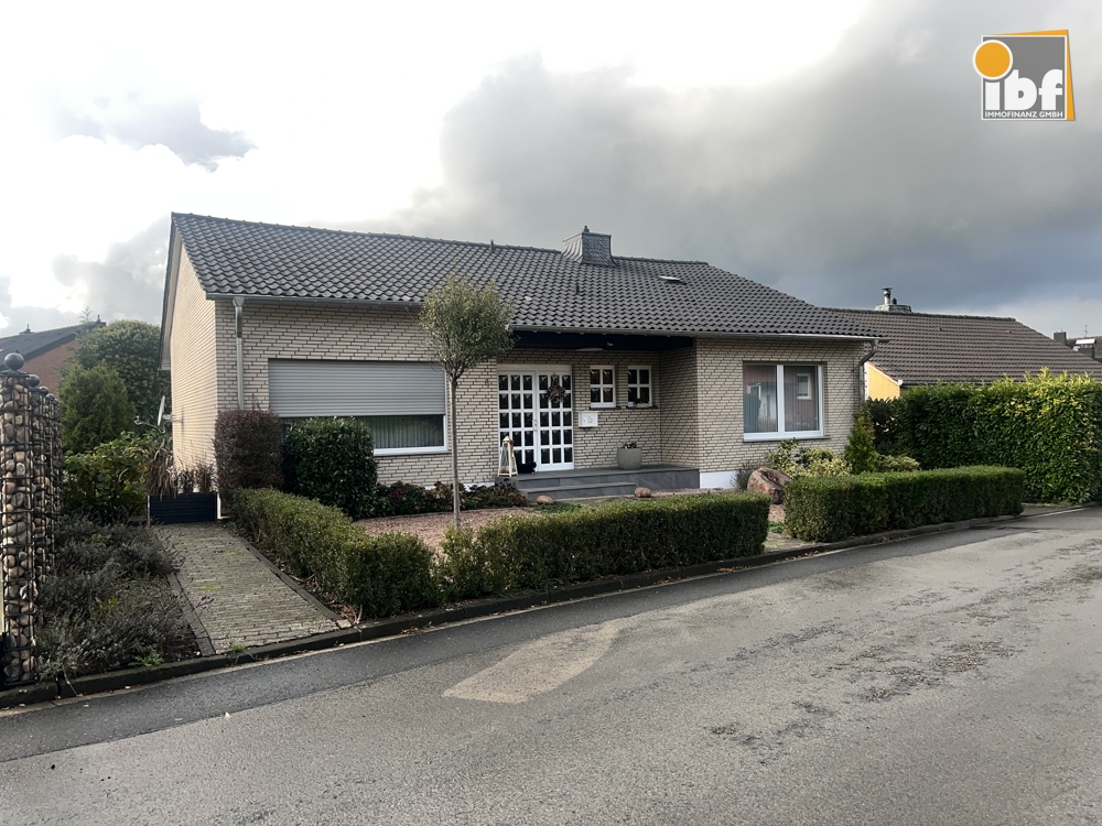 Immobilienmakler Herzogenrath / Merkstein Einfamilienhaus kaufen mit Immobilienbewertung