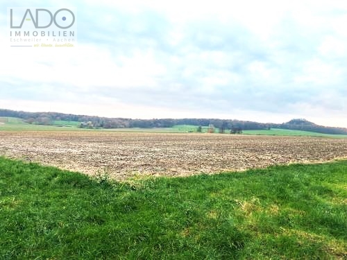 Grundstück (Wohnbebauung) Eschweiler kaufen Phi: Foto Aussicht Immobilienmakler Eschweiler Grundstück (Wohnbebauung) kaufen mit Immobilienbewertung