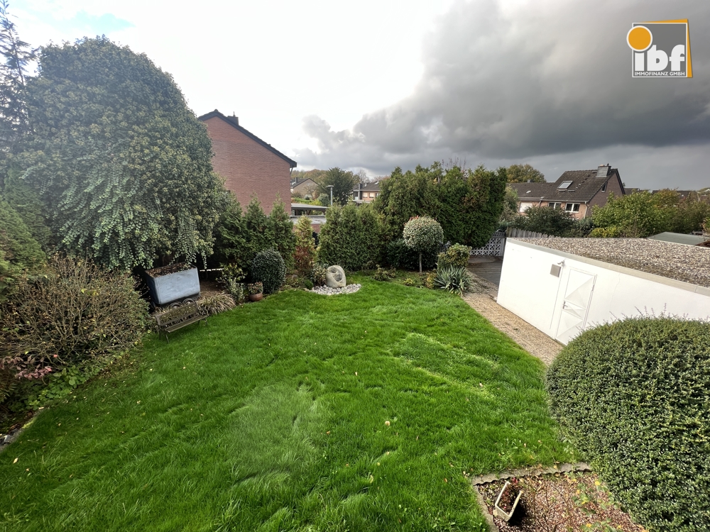 Immobilienmakler Herzogenrath / Merkstein Einfamilienhaus kaufen mit Immobilienbewertung