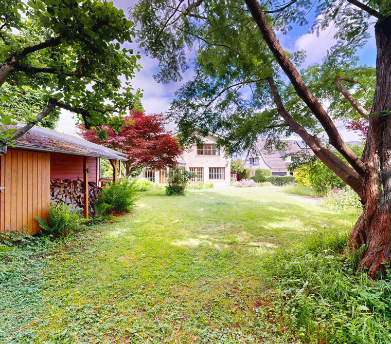 Immobilienmakler Herzogenrath / Kohlscheid Einfamilienhaus kaufen mit Immobilienbewertung