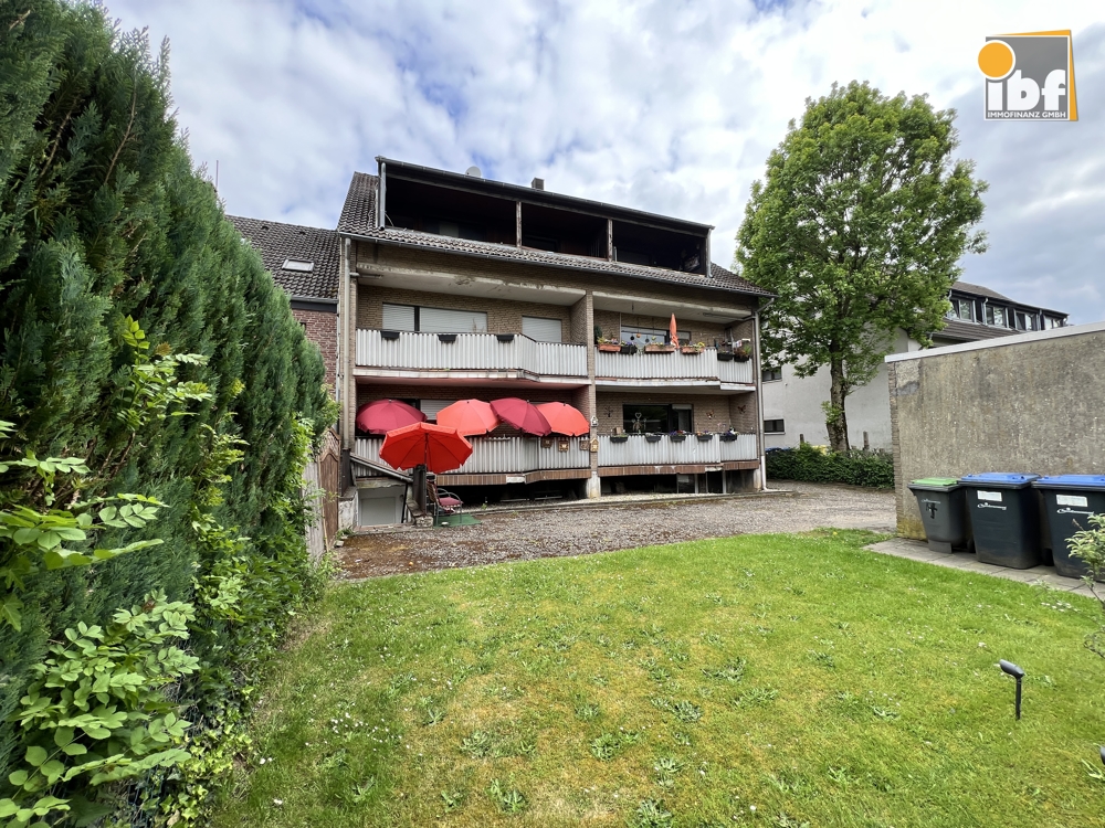 Immobilienmakler Herzogenrath / Straß Mehrfamilienhaus kaufen mit Immobilienbewertung