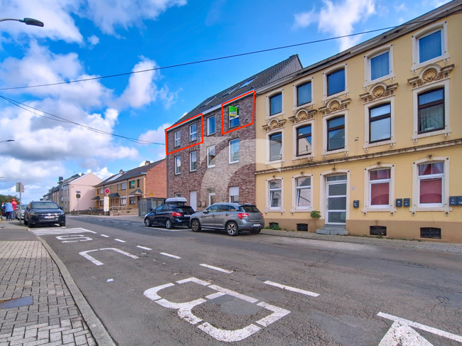 Immobilienmakler Kelmis Etagenwohnung kaufen mit Immobilienbewertung