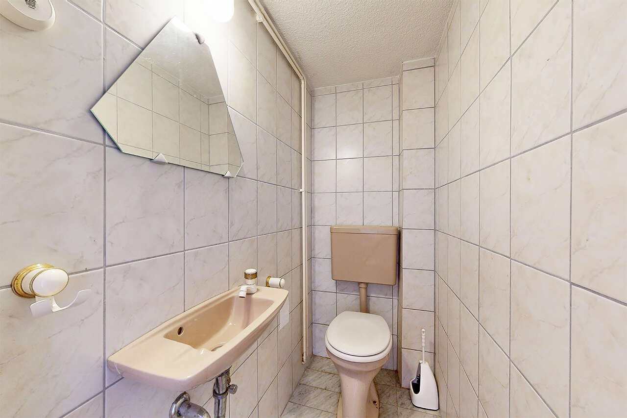Immobilienmakler Aachen Etagenwohnung kaufen mit Immobilienbewertung