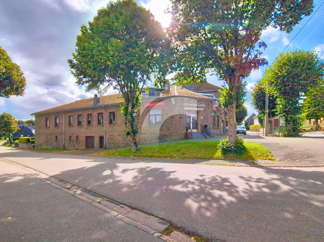 Immobilienmakler Butgenbach Freizeitanlage kaufen mit Immobilienbewertung