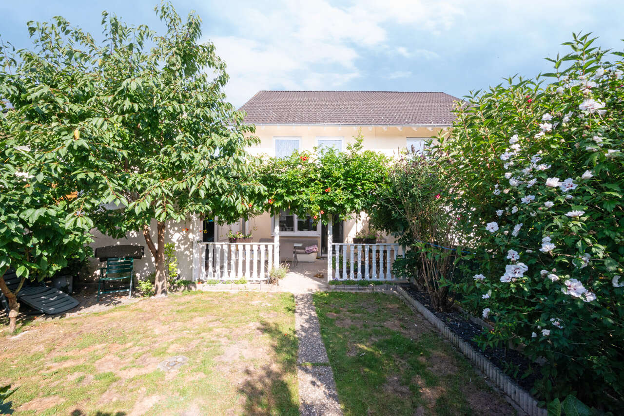 Immobilienmakler Bornheim Doppelhaushälfte kaufen mit Immobilienbewertung