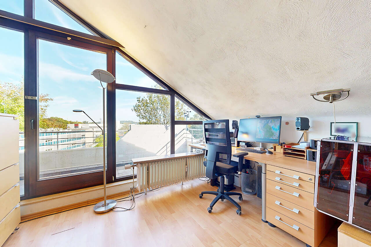 Immobilienmakler Aachen Etagenwohnung kaufen mit Immobilienbewertung