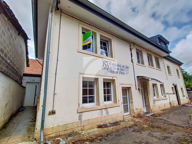 Immobilienmakler Eupen Einfamilienhaus kaufen mit Immobilienbewertung