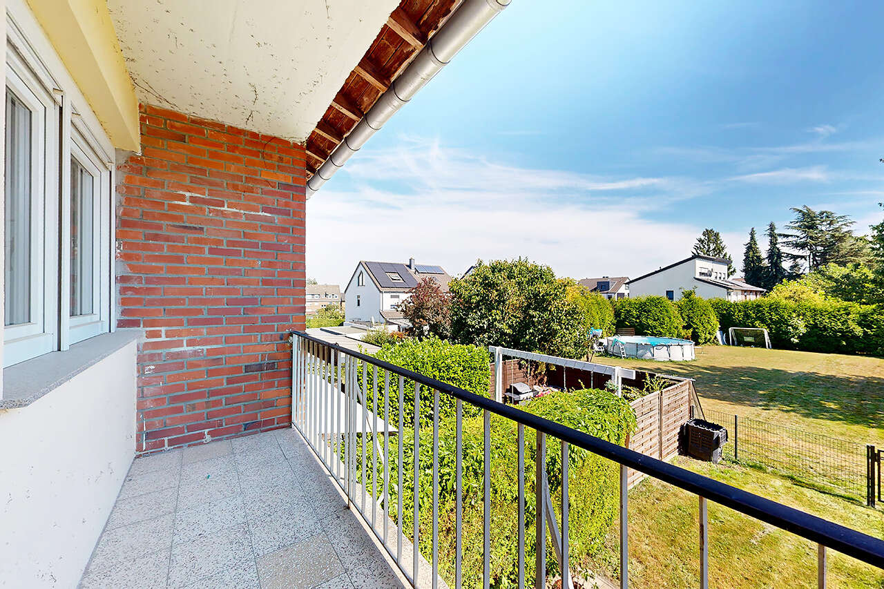 Immobilienmakler Alsdorf Reihenhaus kaufen mit Immobilienbewertung