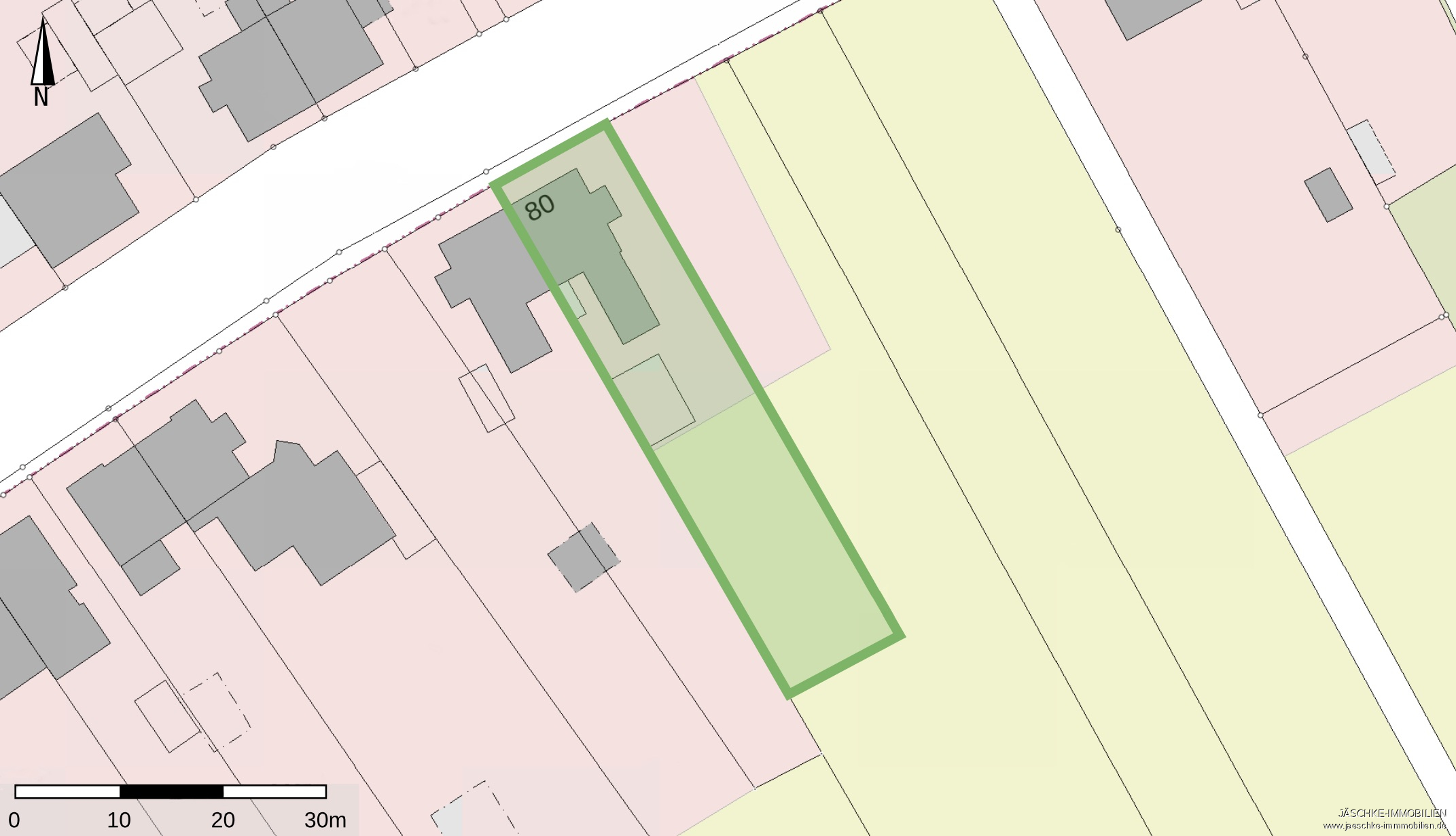 Immobilienmakler Stolberg (Rheinland) / Mausbach Doppelhaushälfte kaufen mit Immobilienbewertung