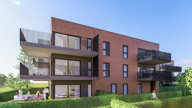 Immobilienmakler Gemmenich Wohnung kaufen mit Immobilienbewertung