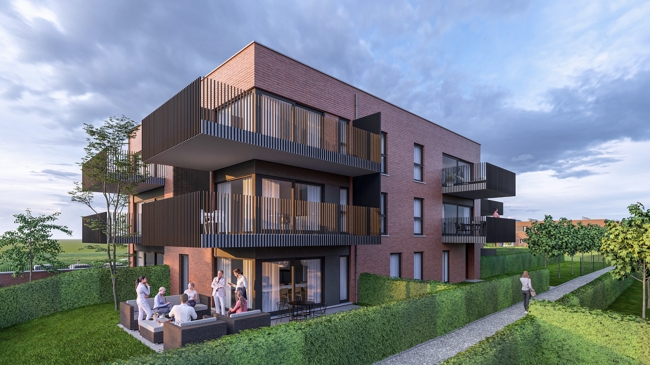 Immobilienmakler Gemmenich Wohnung kaufen mit Immobilienbewertung
