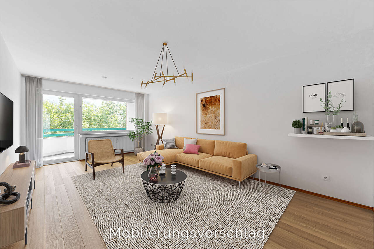 Immobilienmakler Aachen Etagenwohnung kaufen mit Immobilienbewertung