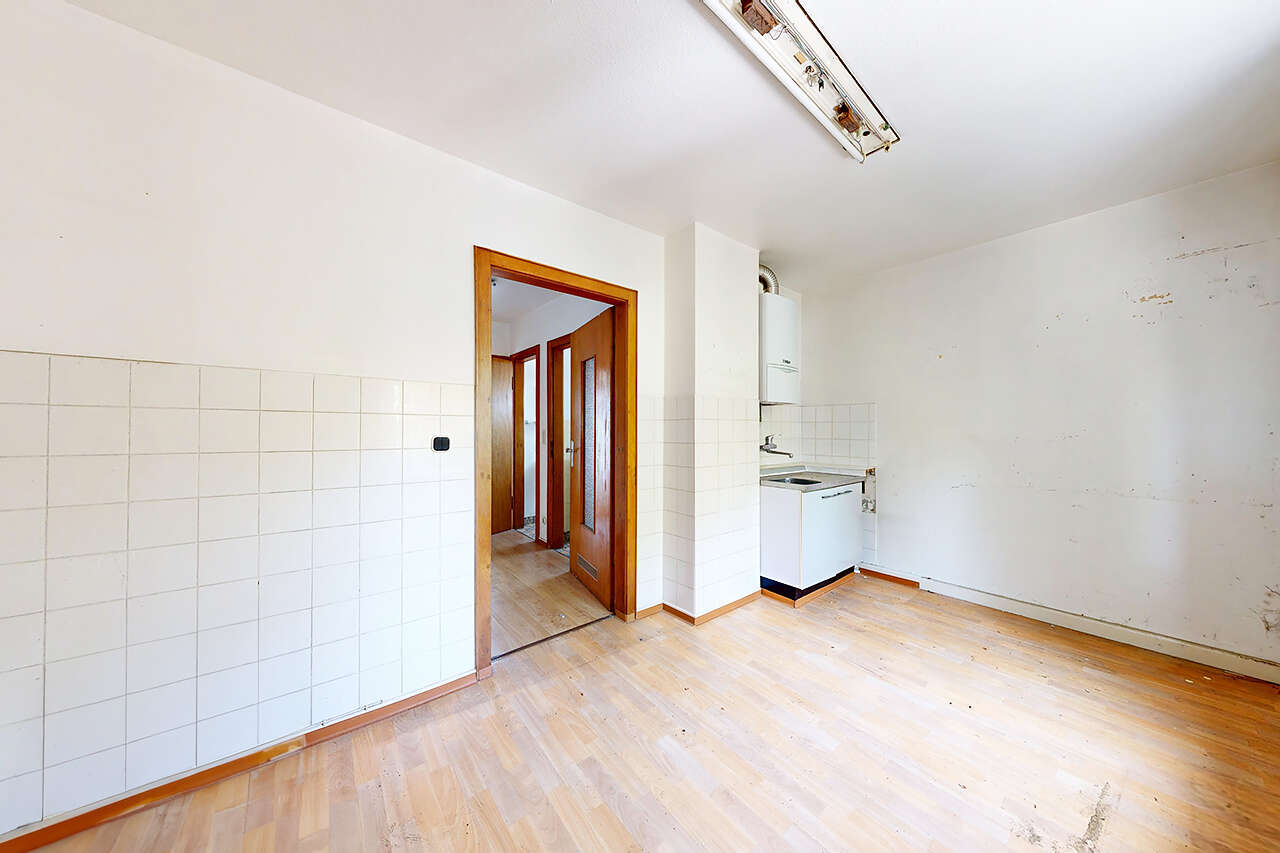 Immobilienmakler Aachen Etagenwohnung kaufen mit Immobilienbewertung