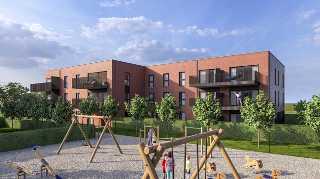 Immobilienmakler Gemmenich Wohnung kaufen mit Immobilienbewertung