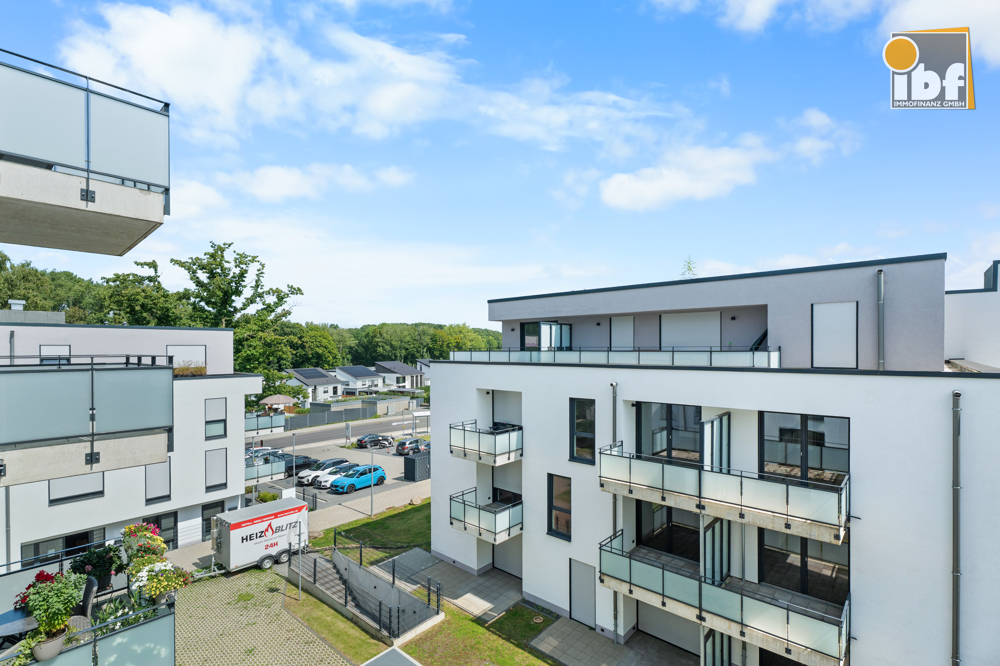 Immobilienmakler Alsdorf / Ofden Etagenwohnung mieten mit Immobilienbewertung