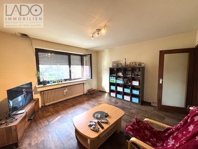 Immobilienmakler Stolberg (Rheinland) Etagenwohnung kaufen mit Immobilienbewertung