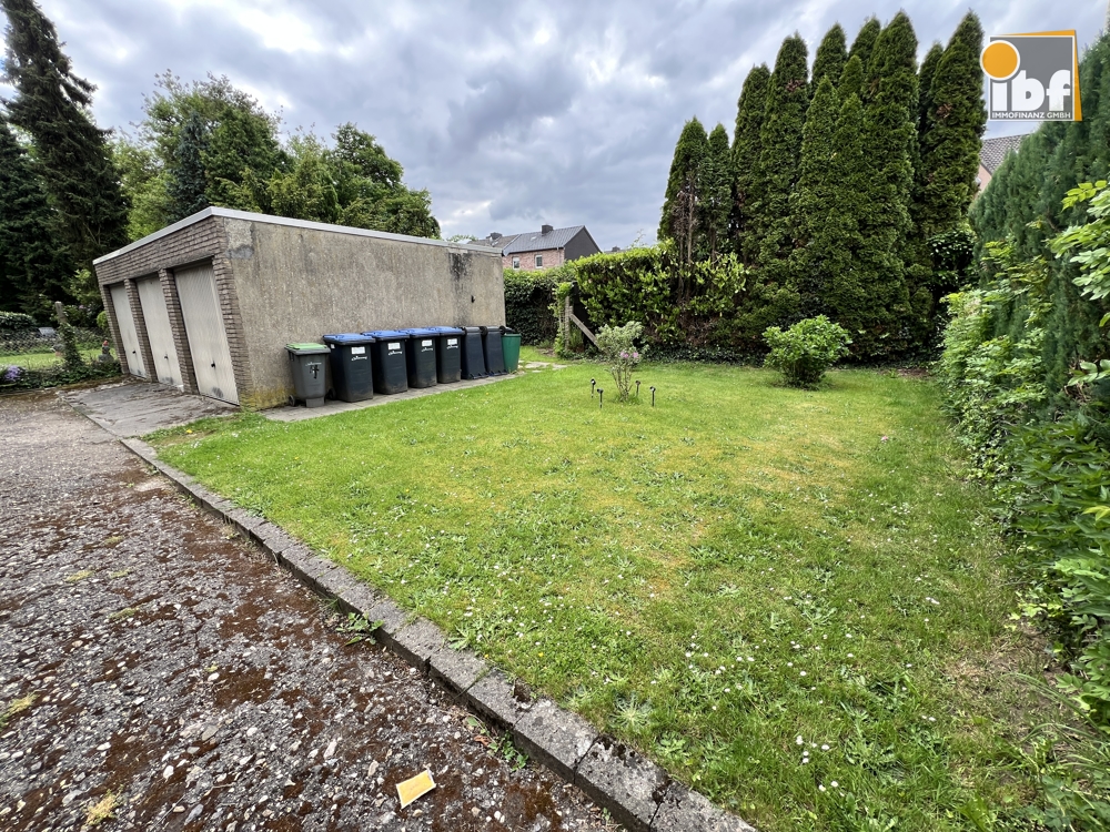 Immobilienmakler Herzogenrath / Straß Mehrfamilienhaus kaufen mit Immobilienbewertung