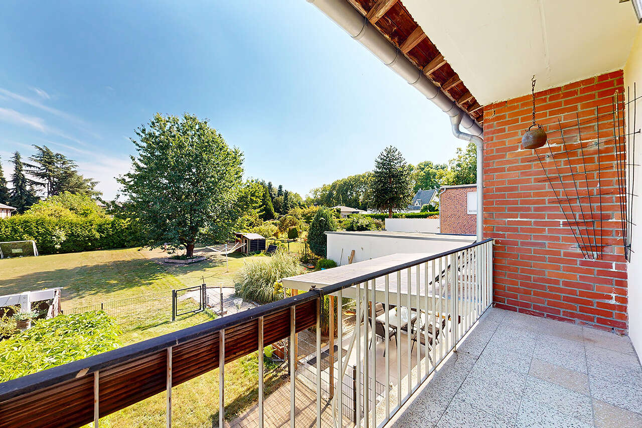 Immobilienmakler Alsdorf Reihenhaus kaufen mit Immobilienbewertung