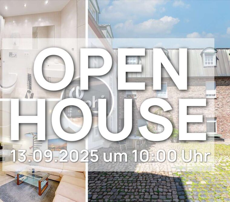 Immobilienmakler Stolberg Etagenwohnung kaufen mit Immobilienbewertung