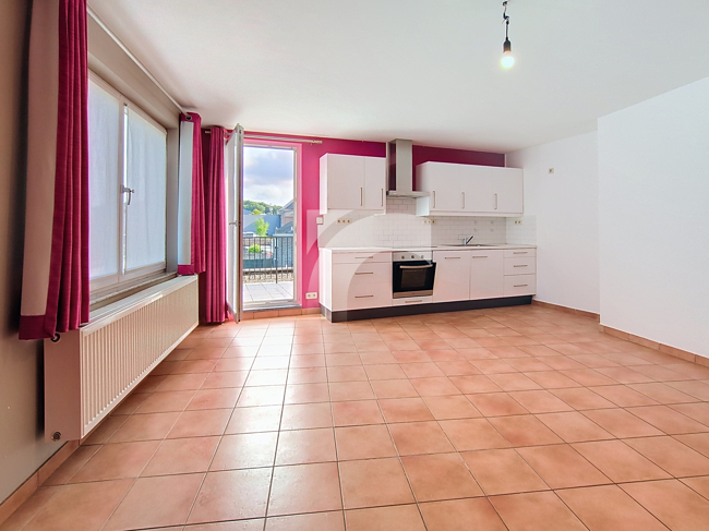 Immobilienmakler Kelmis Etagenwohnung kaufen mit Immobilienbewertung