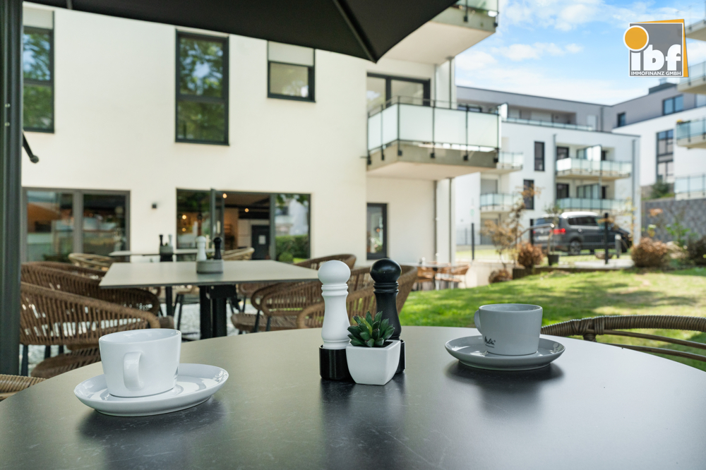 Immobilienmakler Alsdorf / Ofden Etagenwohnung mieten mit Immobilienbewertung