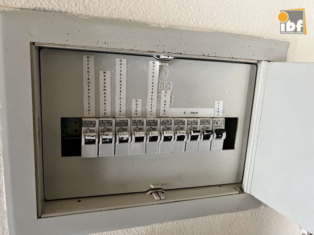 Immobilienmakler Herzogenrath / Straß Mehrfamilienhaus kaufen mit Immobilienbewertung