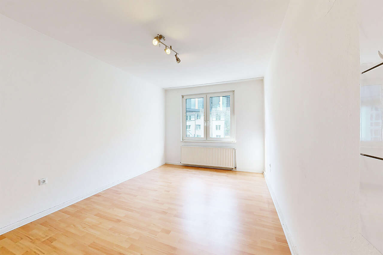 Immobilienmakler Aachen Etagenwohnung kaufen mit Immobilienbewertung