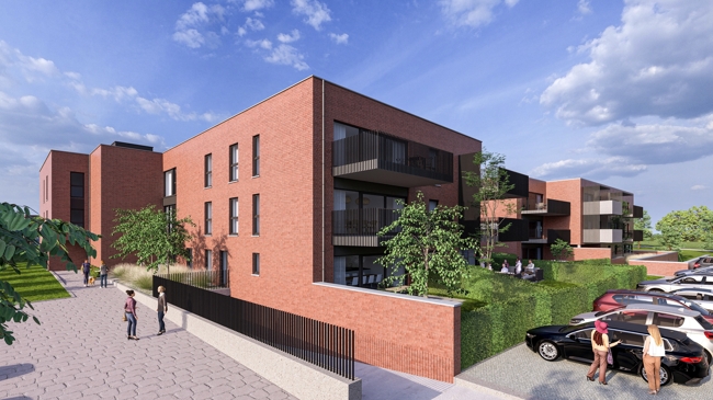Immobilienmakler Gemmenich Wohnung kaufen mit Immobilienbewertung