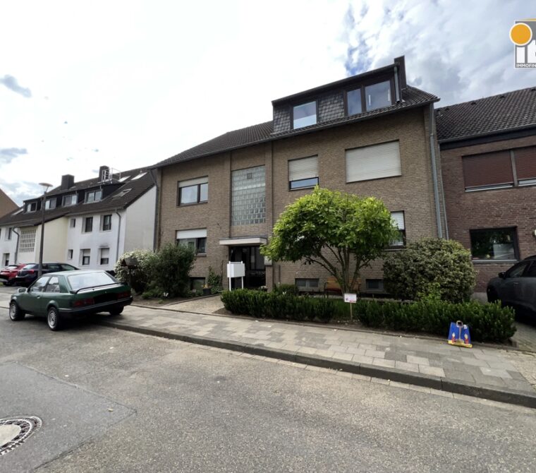 Immobilienmakler Herzogenrath / Straß Mehrfamilienhaus kaufen mit Immobilienbewertung