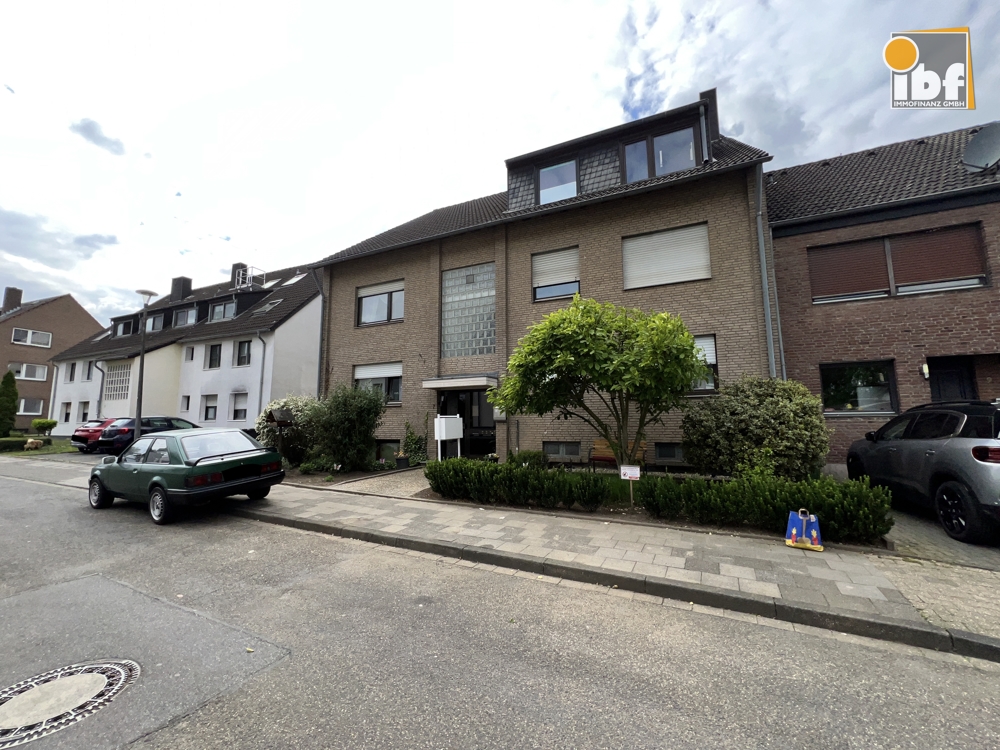 Immobilienmakler Herzogenrath / Straß Mehrfamilienhaus kaufen mit Immobilienbewertung