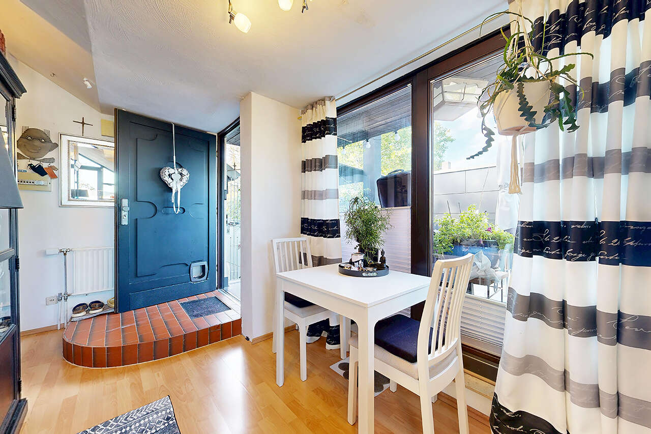 Immobilienmakler Aachen Etagenwohnung kaufen mit Immobilienbewertung