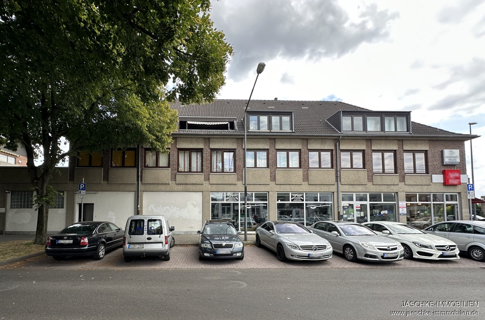 Immobilienmakler Aachen / Eilendorf Praxis mieten mit Immobilienbewertung