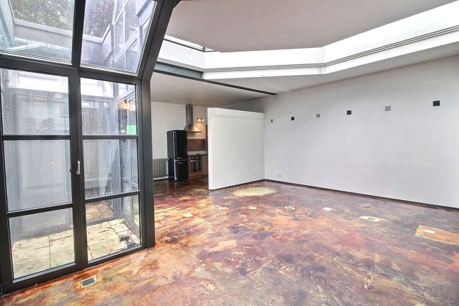 Immobilienmakler Eupen Erdgeschosswohnung kaufen mit Immobilienbewertung