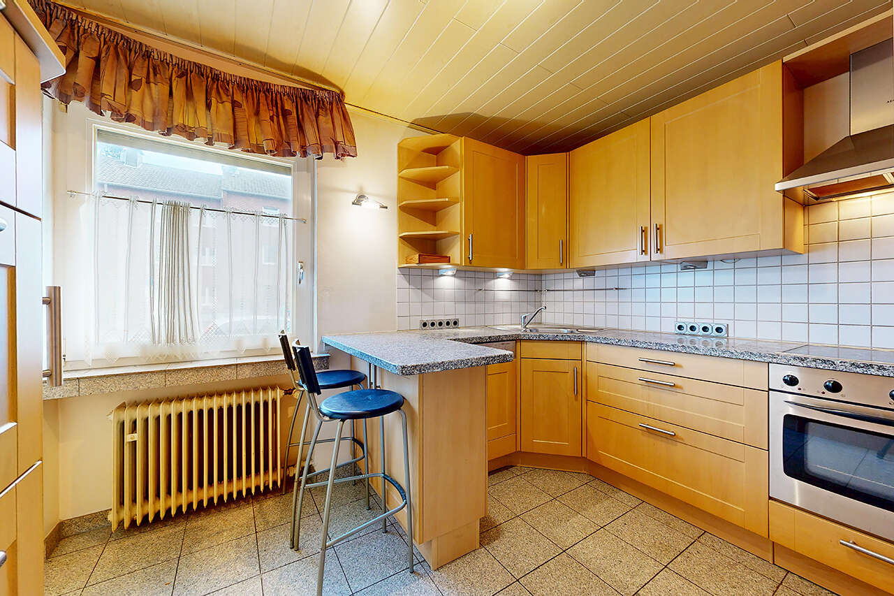 Immobilienmakler Würselen Einfamilienhaus kaufen mit Immobilienbewertung