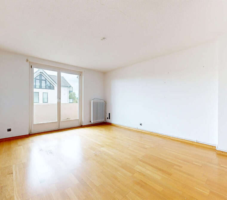 Immobilienmakler Aachen Etagenwohnung kaufen mit Immobilienbewertung