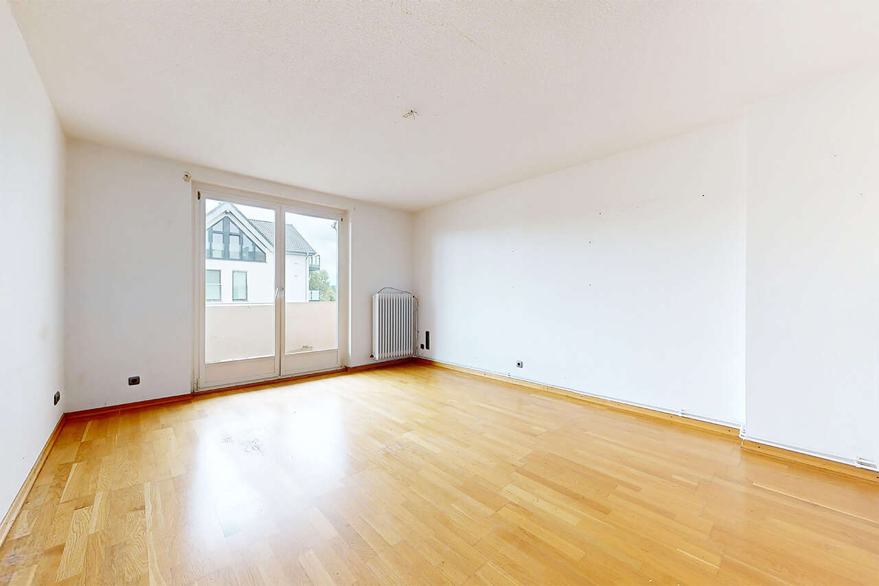 Immobilienmakler Aachen Etagenwohnung kaufen mit Immobilienbewertung
