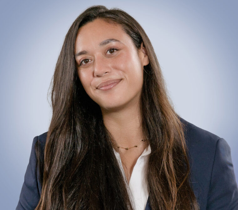 Social Media Managerin