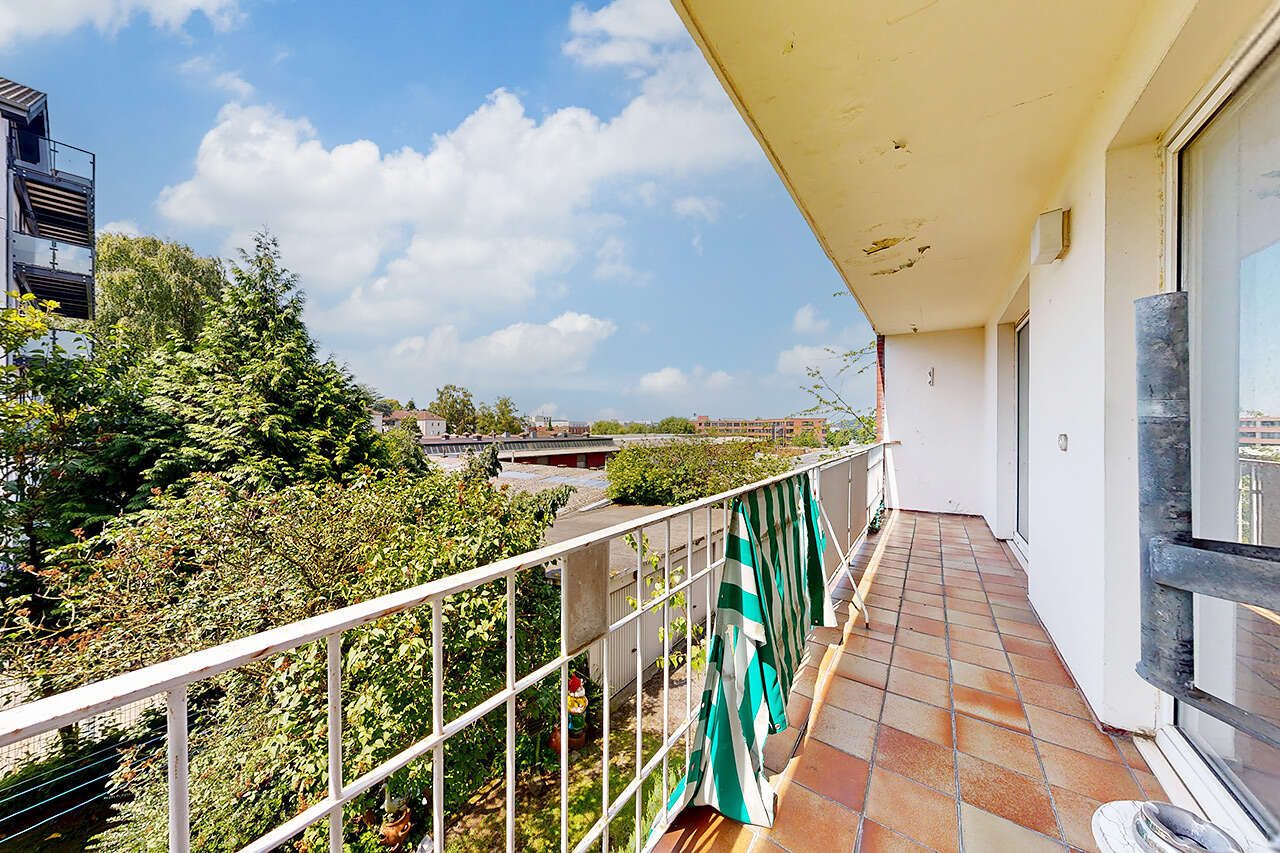 Immobilienmakler Aachen Etagenwohnung kaufen mit Immobilienbewertung