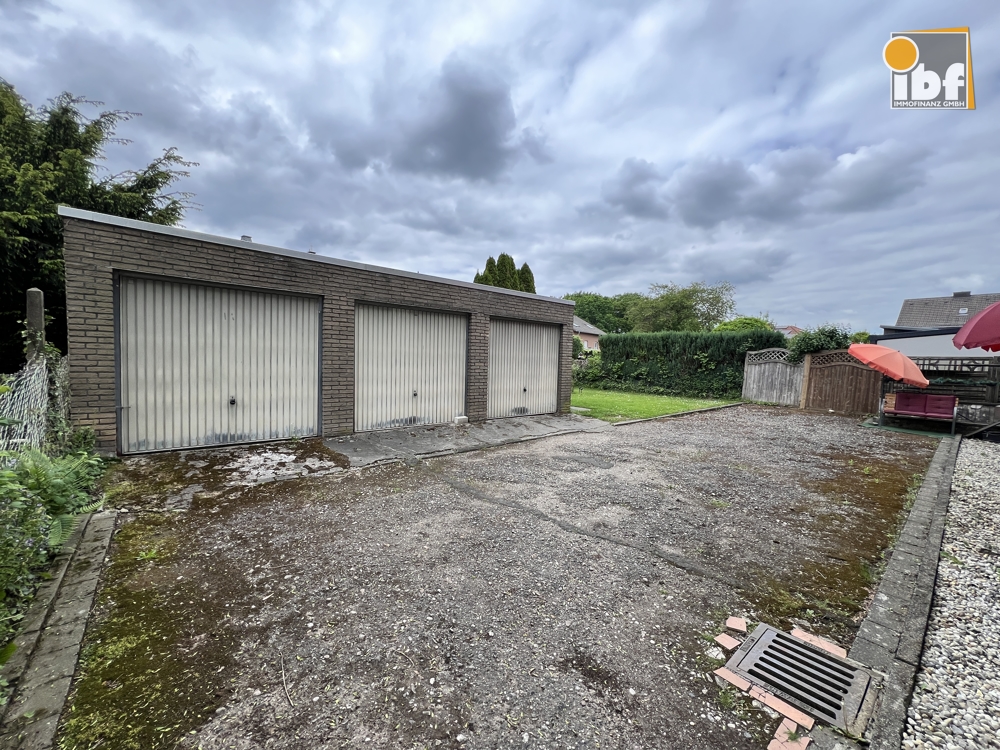 Immobilienmakler Herzogenrath / Straß Mehrfamilienhaus kaufen mit Immobilienbewertung