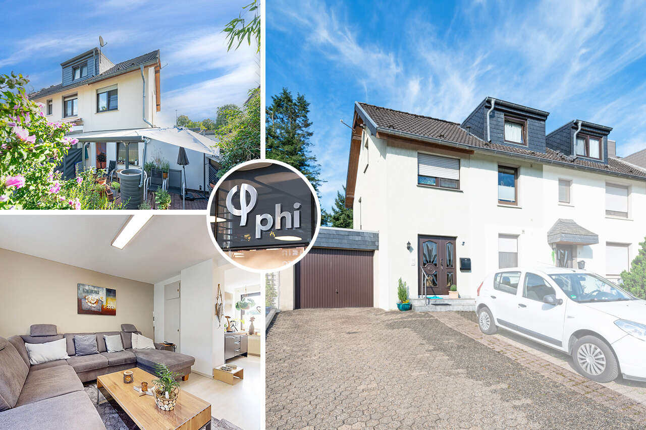Immobilienmakler Baesweiler Maisonette-Wohnung kaufen mit Immobilienbewertung