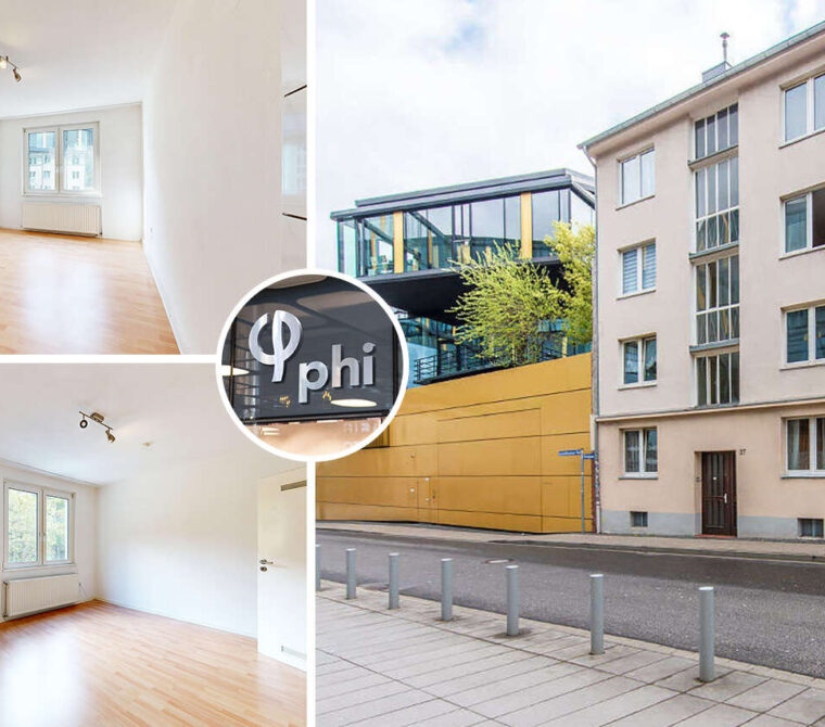 Immobilienmakler Aachen Etagenwohnung kaufen mit Immobilienbewertung